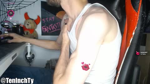 Ty online show from October 10, 4:11 am