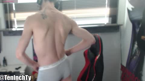 Ty online show from November 25, 6:19 pm