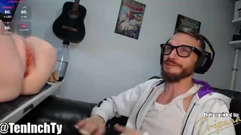 Ty online show from June 19, 5:17 pm
