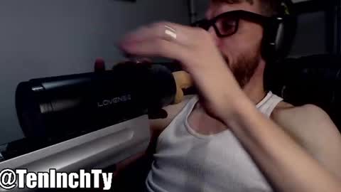 Ty online show from July 28, 4:08 am