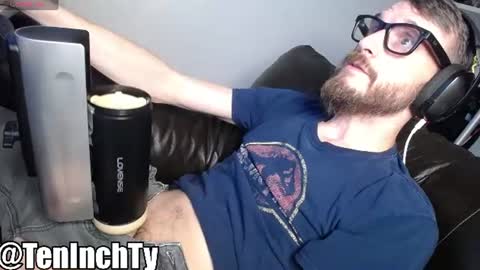 Ty online show from July 29, 4:21 am