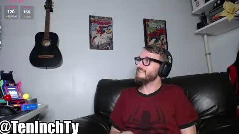 Ty online show from July 30, 4:11 am