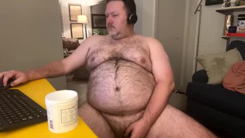 Snapshot of tenngooner chatting on January 28, 1:39 am GoonFather online show from January 28, 1:39 am