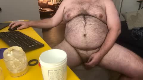 Snapshot of tenngooner chatting on February 16, 3:26 am GoonFather online show from February 16, 3:26 am