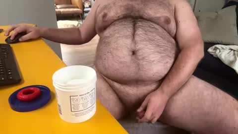 Snapshot of tenngooner chatting on February 19, 9:36 pm GoonFather online show from February 19, 9:36 pm