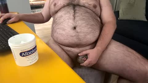 Snapshot of tenngooner chatting on March 3, 7:28 pm GoonFather online show from March 3, 7:28 pm