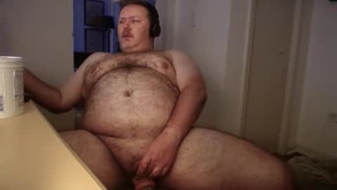 Snapshot of tenngooner chatting on September 29, 2:16 am GoonFather online show from September 29, 2:16 am