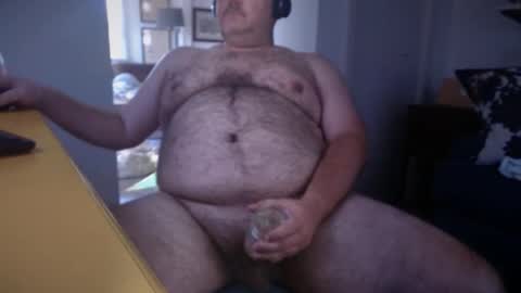 Snapshot of tenngooner chatting on October 31, 8:43 pm GoonFather online show from October 31, 8:43 pm