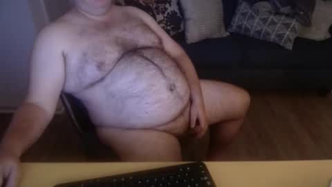 Snapshot of tenngooner chatting on November 15, 2:09 am GoonFather online show from November 15, 2:09 am