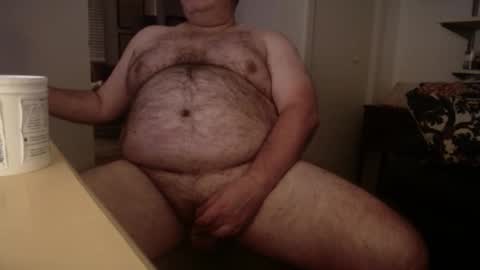 Snapshot of tenngooner chatting on November 17, 1:22 am GoonFather online show from November 17, 1:22 am