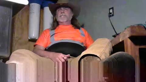 Tennredneck online show from November 20, 3:18 am