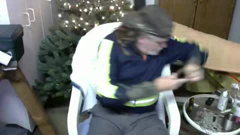 Tennredneck online show from January 15, 3:11 am