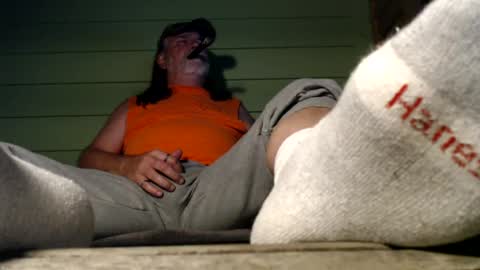 Tennredneck online show from July 16, 3:12 am