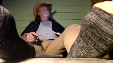 Tennredneck online show from July 18, 2:27 am