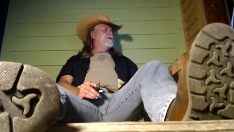 Tennredneck online show from July 28, 2:40 am
