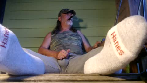 Tennredneck online show from August 1, 11:31 am