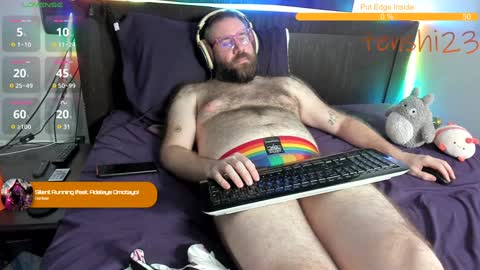 Snapshot of tenshi23 chatting on December 4, 2:31 am Matt online show from December 4, 2:31 am