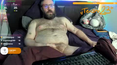 Matt online show from February 15, 3:09 pm