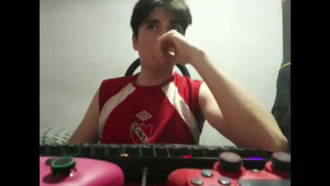 tenshi747 online show from April 27, 5:16 am