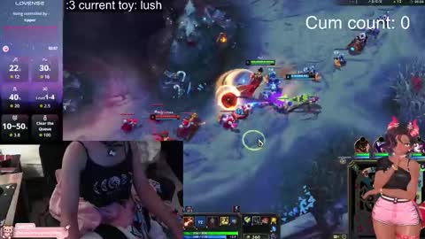 Nexu online show from December 1, 3:22 am