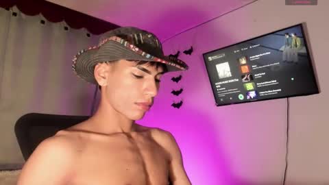 Teo online show from February 6, 12:04 am