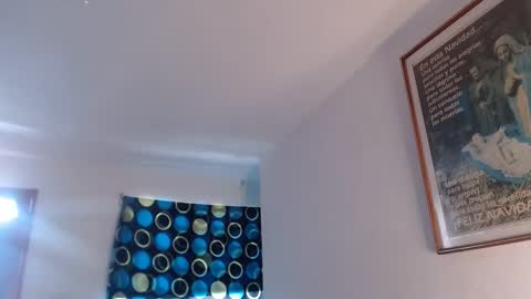 Mateo rosa online show from January 17, 2:39 pm