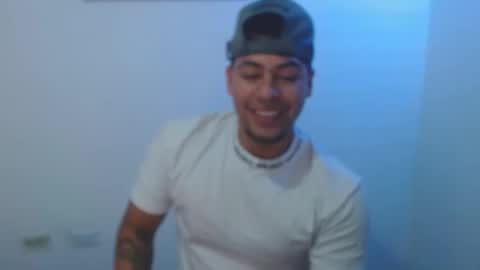 Mateo rosa online show from January 30, 11:02 pm