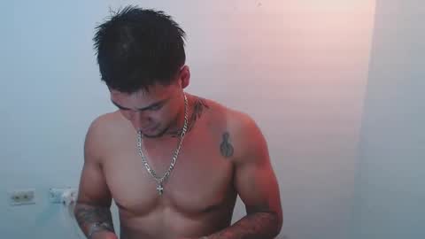 Mateo rosa online show from January 31, 3:20 am