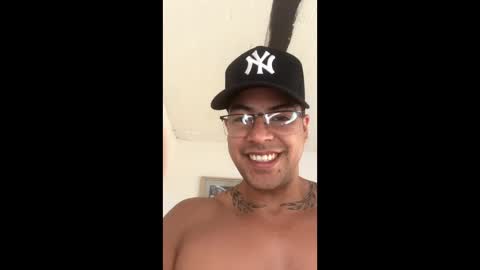 Mateo rosa online show from November 24, 3:56 pm