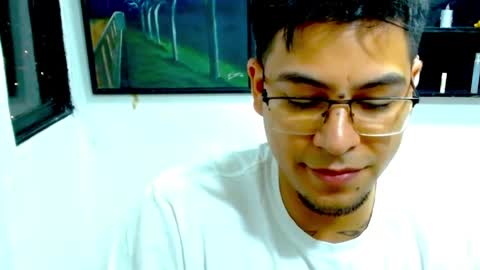Mateo rosa online show from May 12, 3:03 am