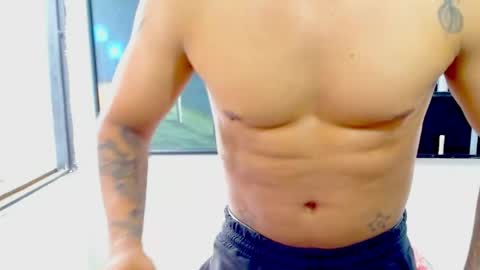 Mateo rosa online show from May 12, 10:29 pm