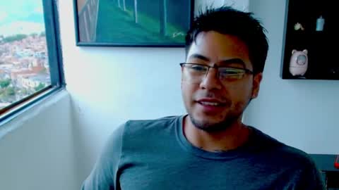 Mateo rosa online show from May 26, 11:01 pm
