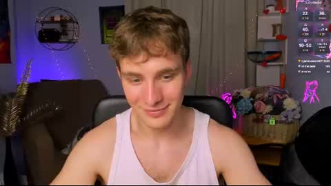 teo_sol online show from June 11, 12:32 am