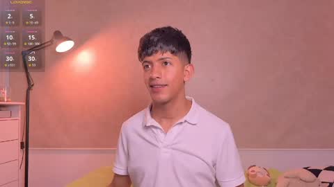 teo browny online show from April 27, 10:41 pm