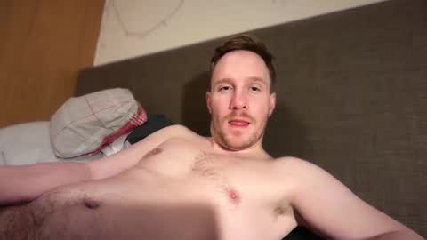 Teo online show from May 7, 1:00 am