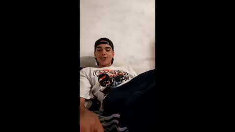 teoo011 online show from February 14, 11:01 pm