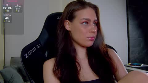 Snapshot of teossa chatting on November 29, 6:55 pm Ulya online show from November 29, 6:55 pm