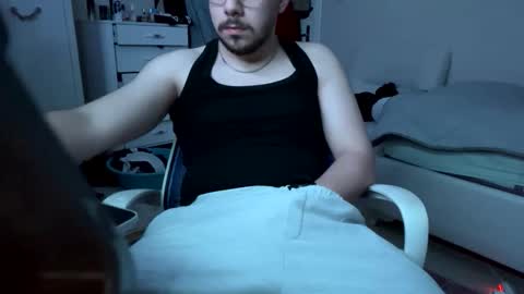 Teo online show from April 5, 10:29 pm