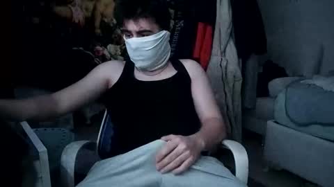 Teo online show from April 7, 2:12 am