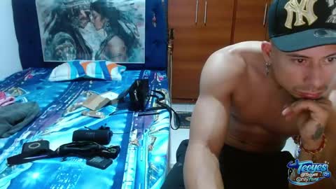 Snapshot of teoyes_ chatting on June 7, 9:18 pm teoyes_ online show from June 7, 9:18 pm