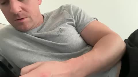 Tommy Boy online show from March 13, 8:04 pm