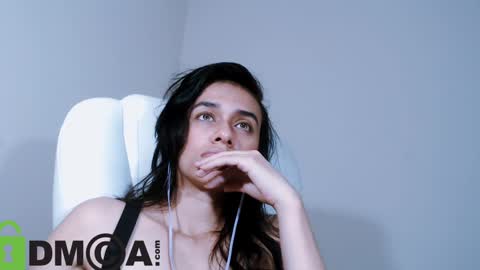 Lisa online show from December 21, 11:56 pm