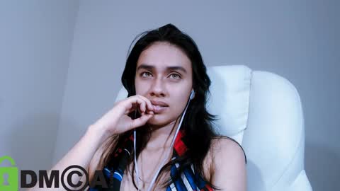 Lisa online show from December 24, 4:44 am