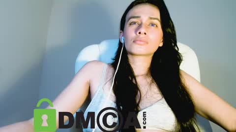 Lisa online show from February 14, 1:13 am