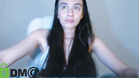 Lisa online show from October 3, 1:24 am