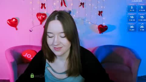 your love online show from May 2, 8:52 am