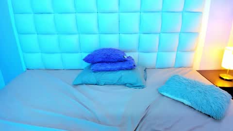 Teresa online show from November 15, 3:04 am