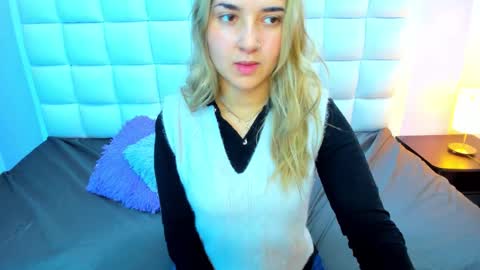 Teresa online show from November 27, 1:46 pm