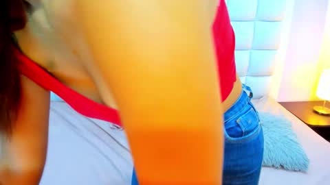 Teresa online show from March 6, 2:02 pm