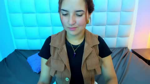 Snapshot of teresasroom_ chatting on May 24, 4:56 pm Teresa online show from May 24, 4:56 pm